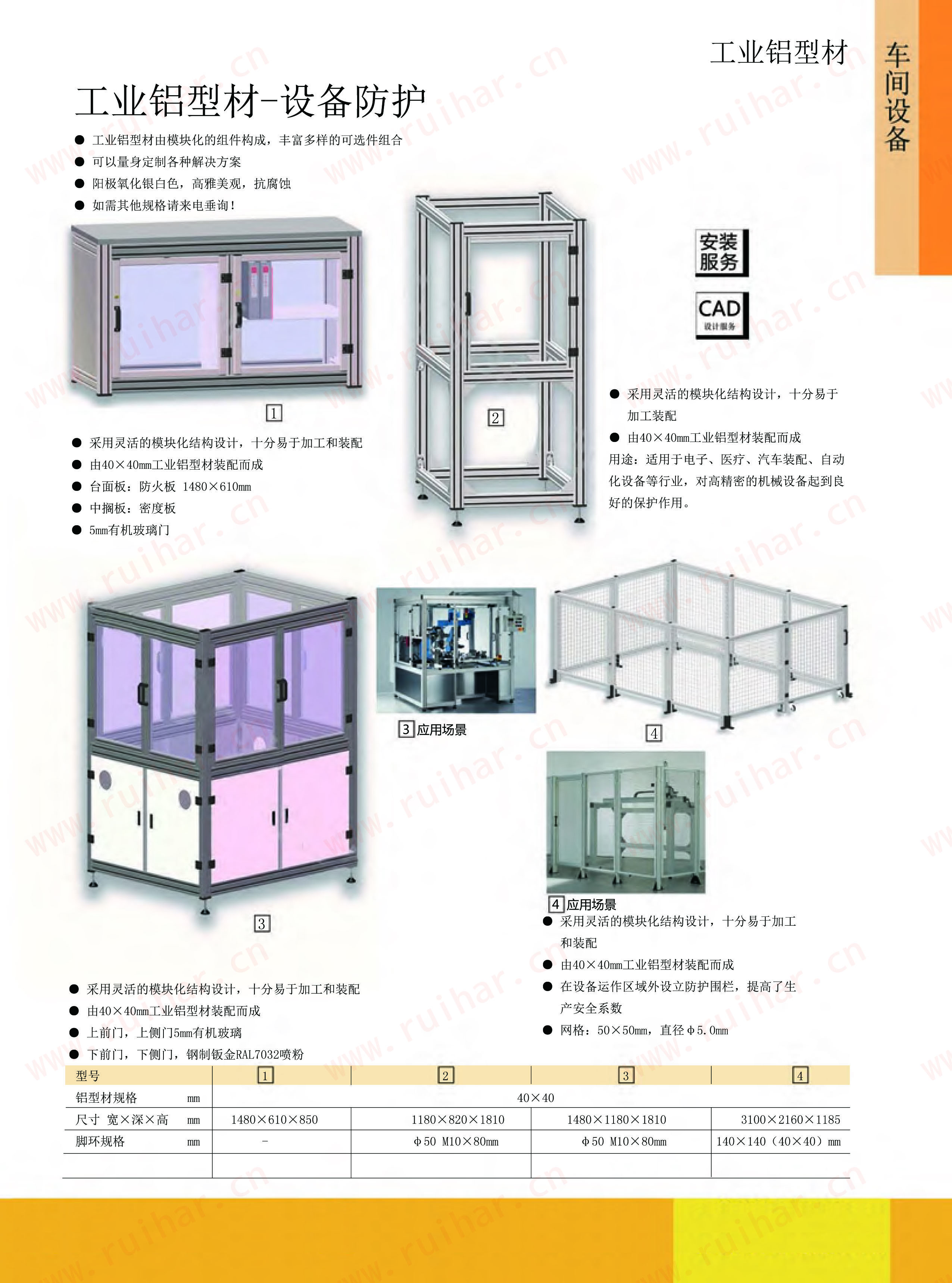 工業(yè)鋁型材，鋁材，方鋁型材，鋁型材