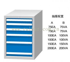 標準工具柜FL8001A FL8001B FD8001A FD8001B