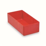 工具柜分類(lèi)盒，紅色塑料分類(lèi)盒150×75×46mm，SH-22